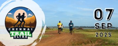Chennai Trail Ultra 2025 (CTU-25)