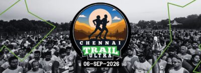 Chennai Trail Ultra 2026 (CTU-26)