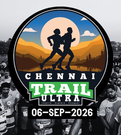 Chennai Trail Ultra 2024 (CTU-24)